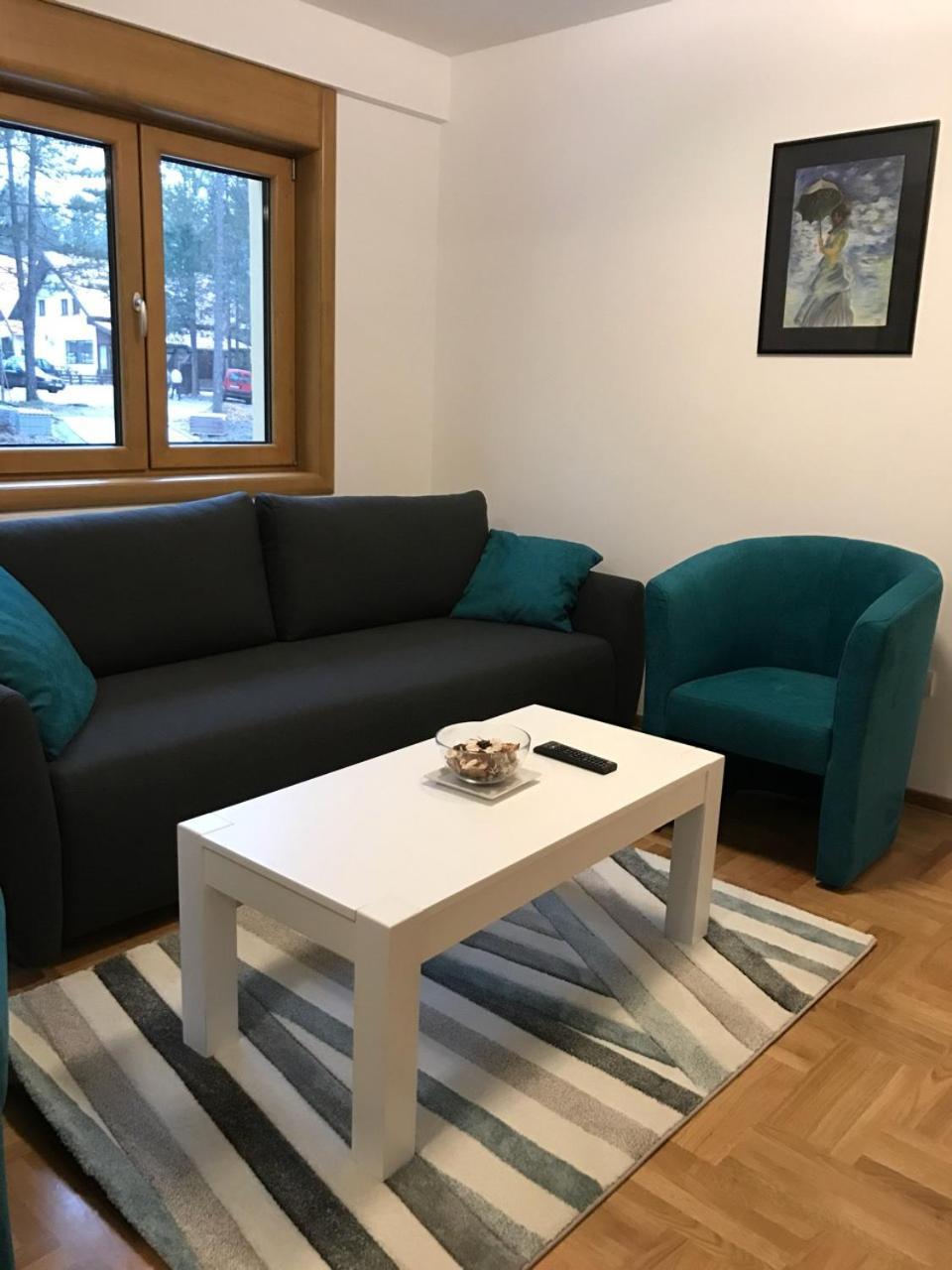 Zlatibor Apartmani Jakovljevic Eksteriør billede