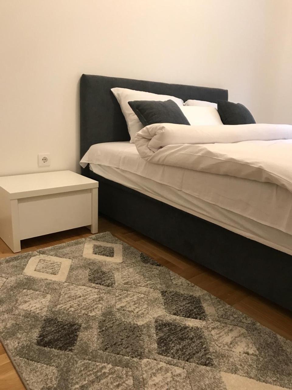Zlatibor Apartmani Jakovljevic Eksteriør billede
