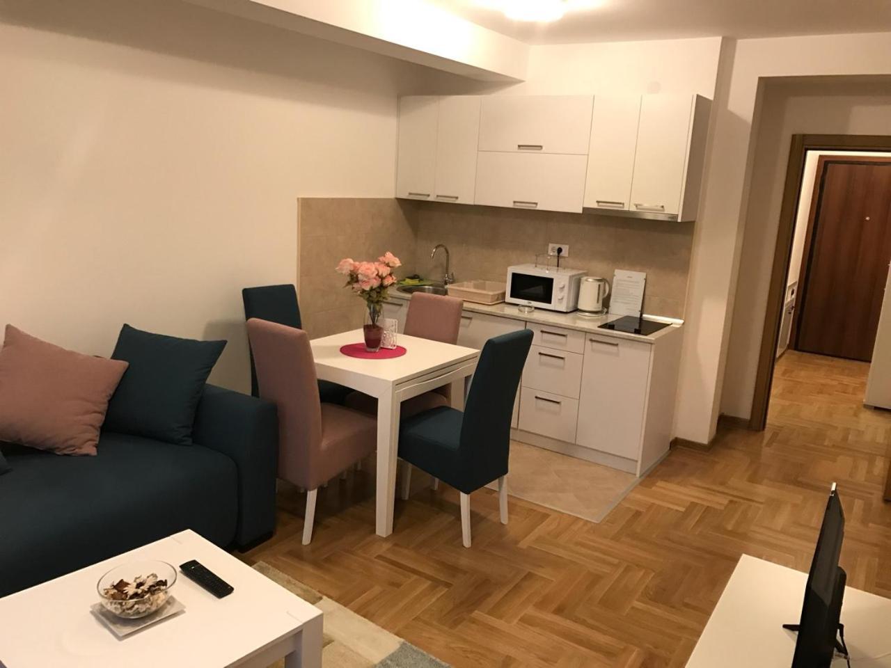 Zlatibor Apartmani Jakovljevic Eksteriør billede