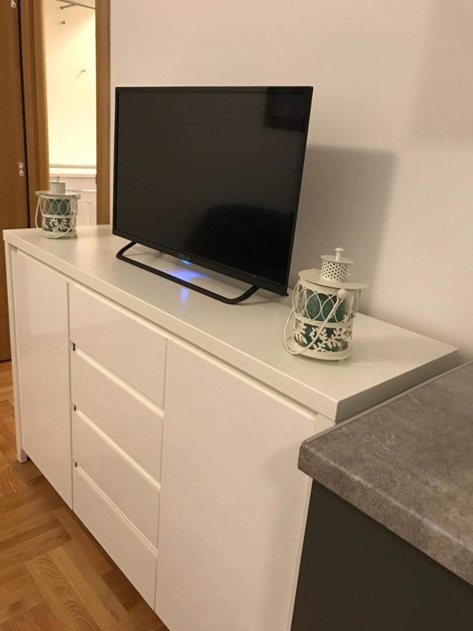 Zlatibor Apartmani Jakovljevic Eksteriør billede