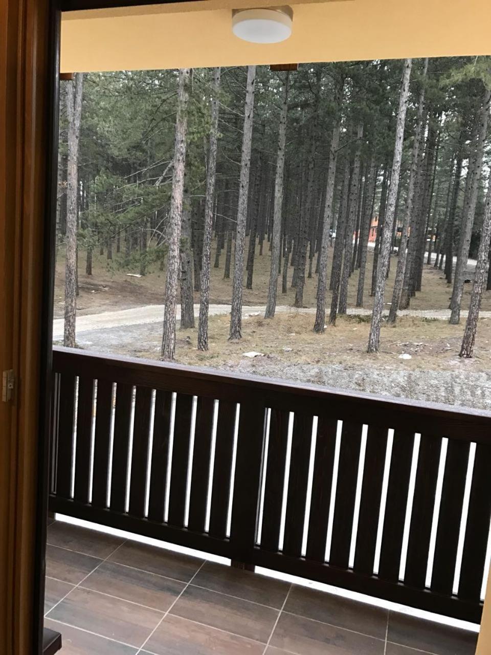 Zlatibor Apartmani Jakovljevic Eksteriør billede