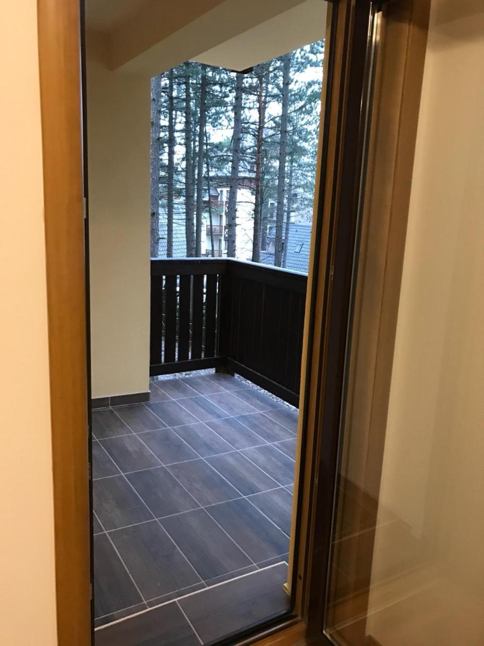 Zlatibor Apartmani Jakovljevic Eksteriør billede