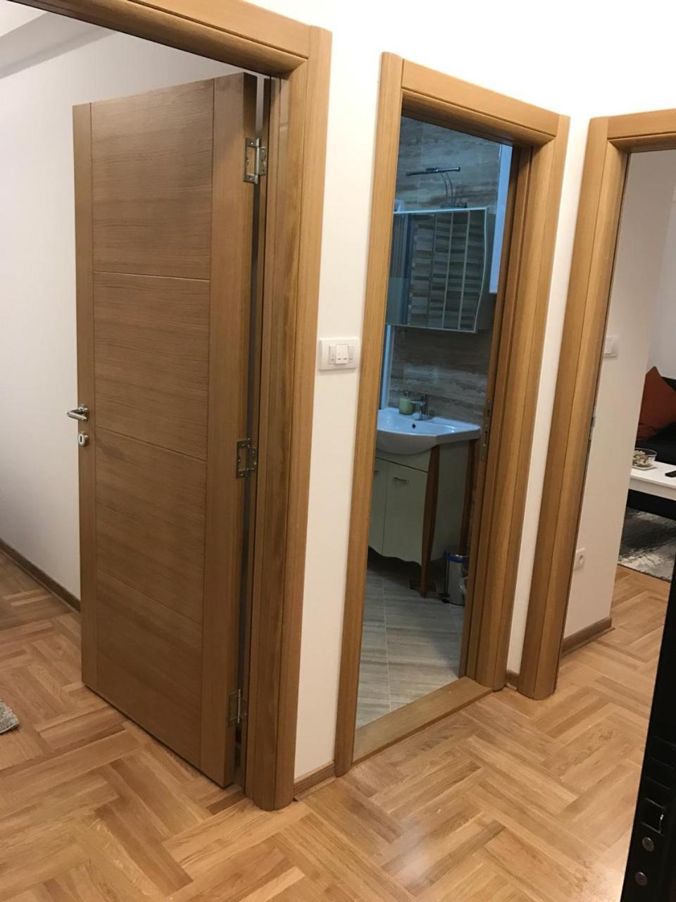 Zlatibor Apartmani Jakovljevic Eksteriør billede