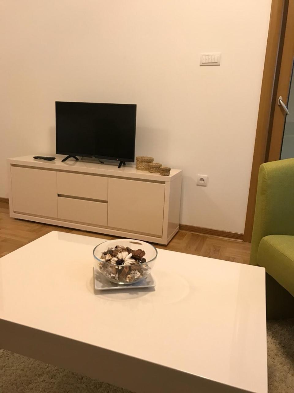 Zlatibor Apartmani Jakovljevic Eksteriør billede