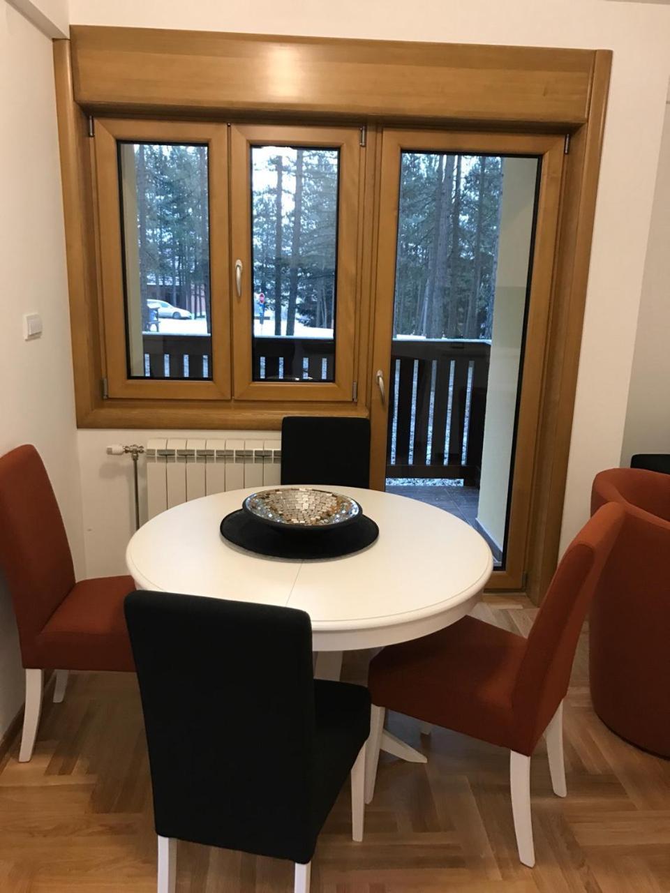 Zlatibor Apartmani Jakovljevic Eksteriør billede