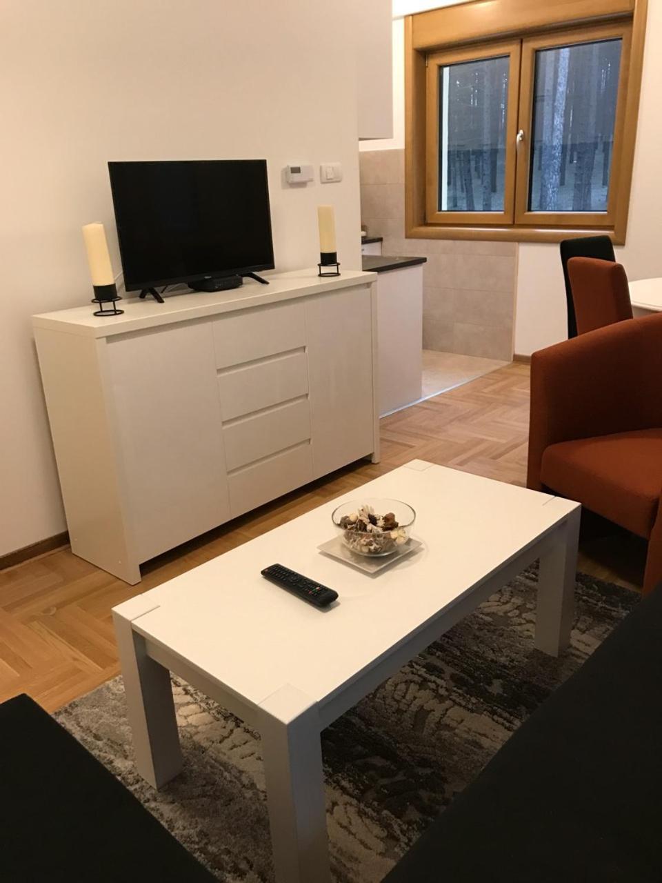Zlatibor Apartmani Jakovljevic Eksteriør billede