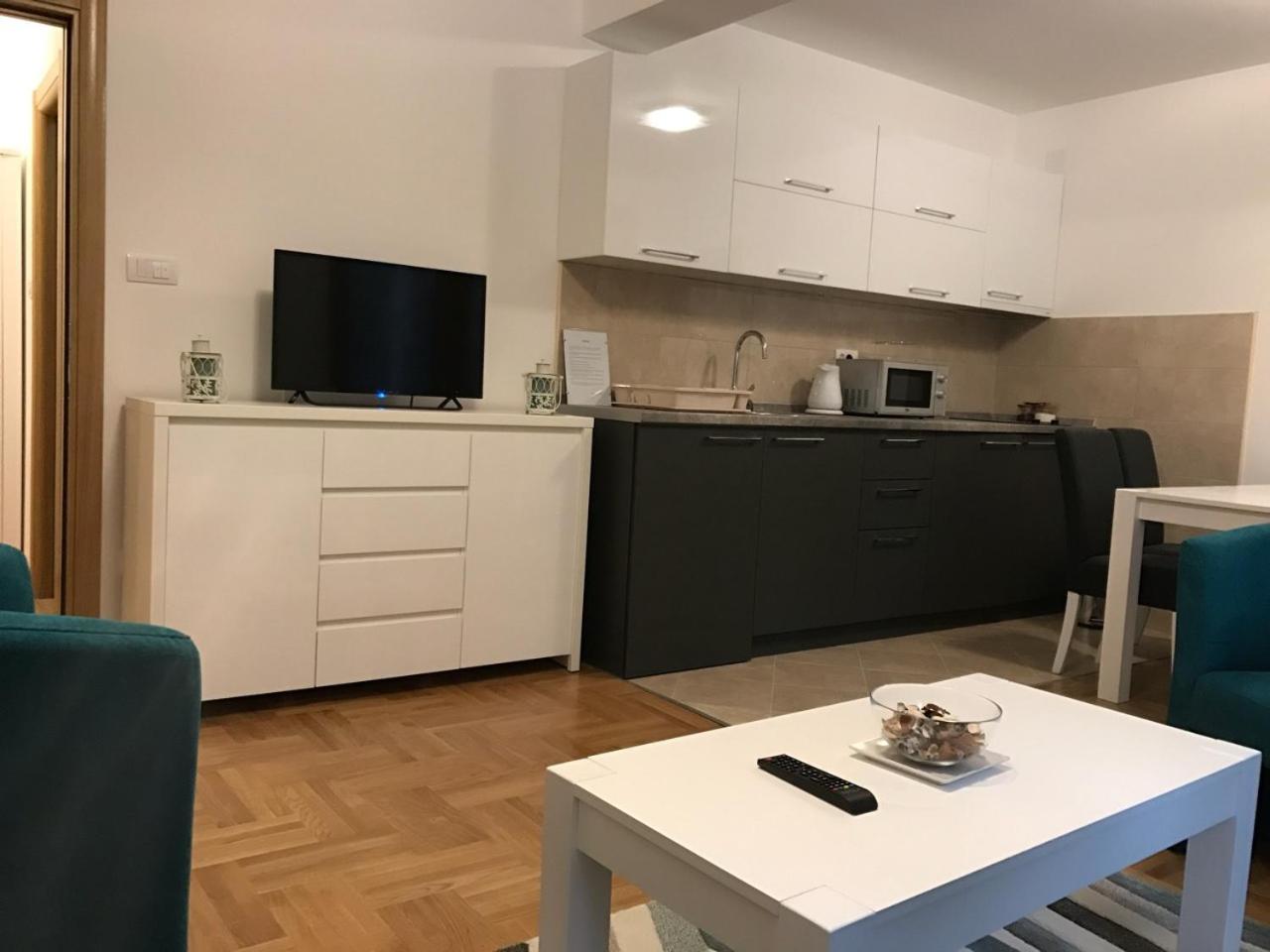 Zlatibor Apartmani Jakovljevic Eksteriør billede