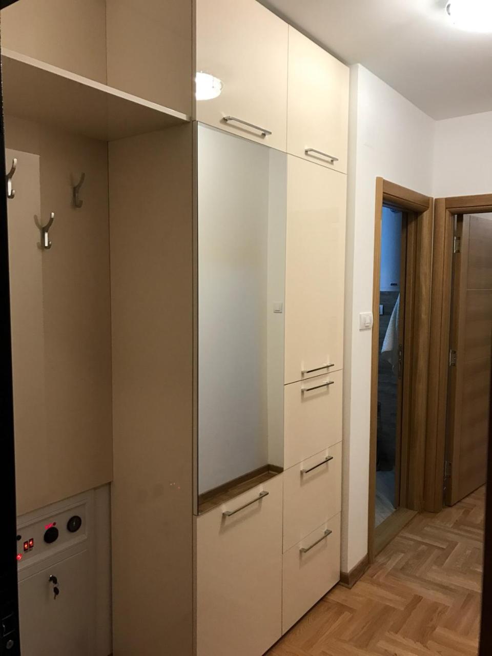 Zlatibor Apartmani Jakovljevic Eksteriør billede