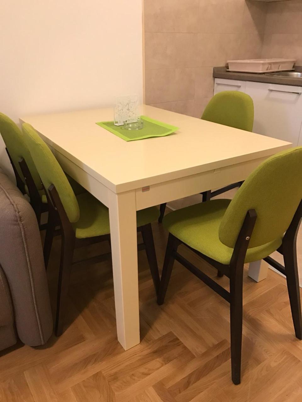 Zlatibor Apartmani Jakovljevic Eksteriør billede