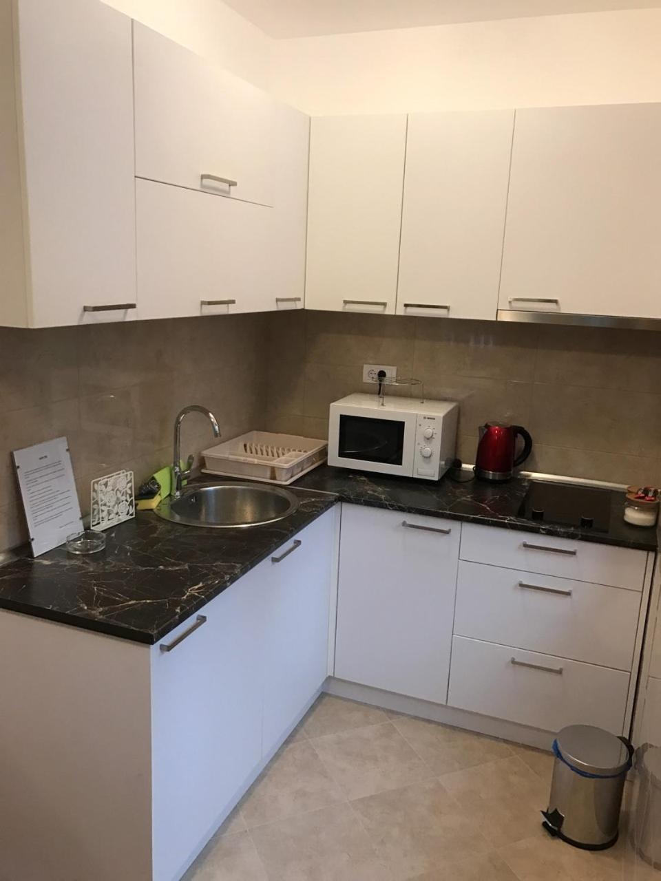 Zlatibor Apartmani Jakovljevic Eksteriør billede