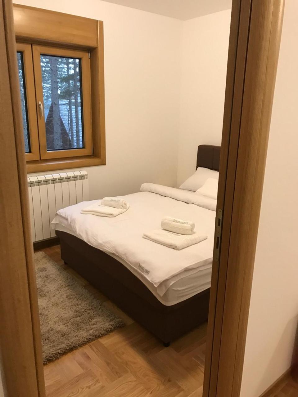Zlatibor Apartmani Jakovljevic Eksteriør billede