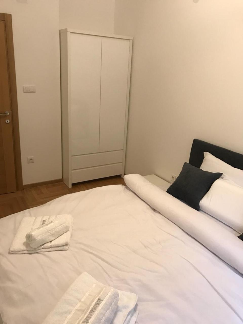 Zlatibor Apartmani Jakovljevic Eksteriør billede