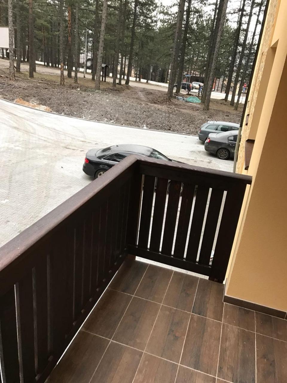 Zlatibor Apartmani Jakovljevic Eksteriør billede
