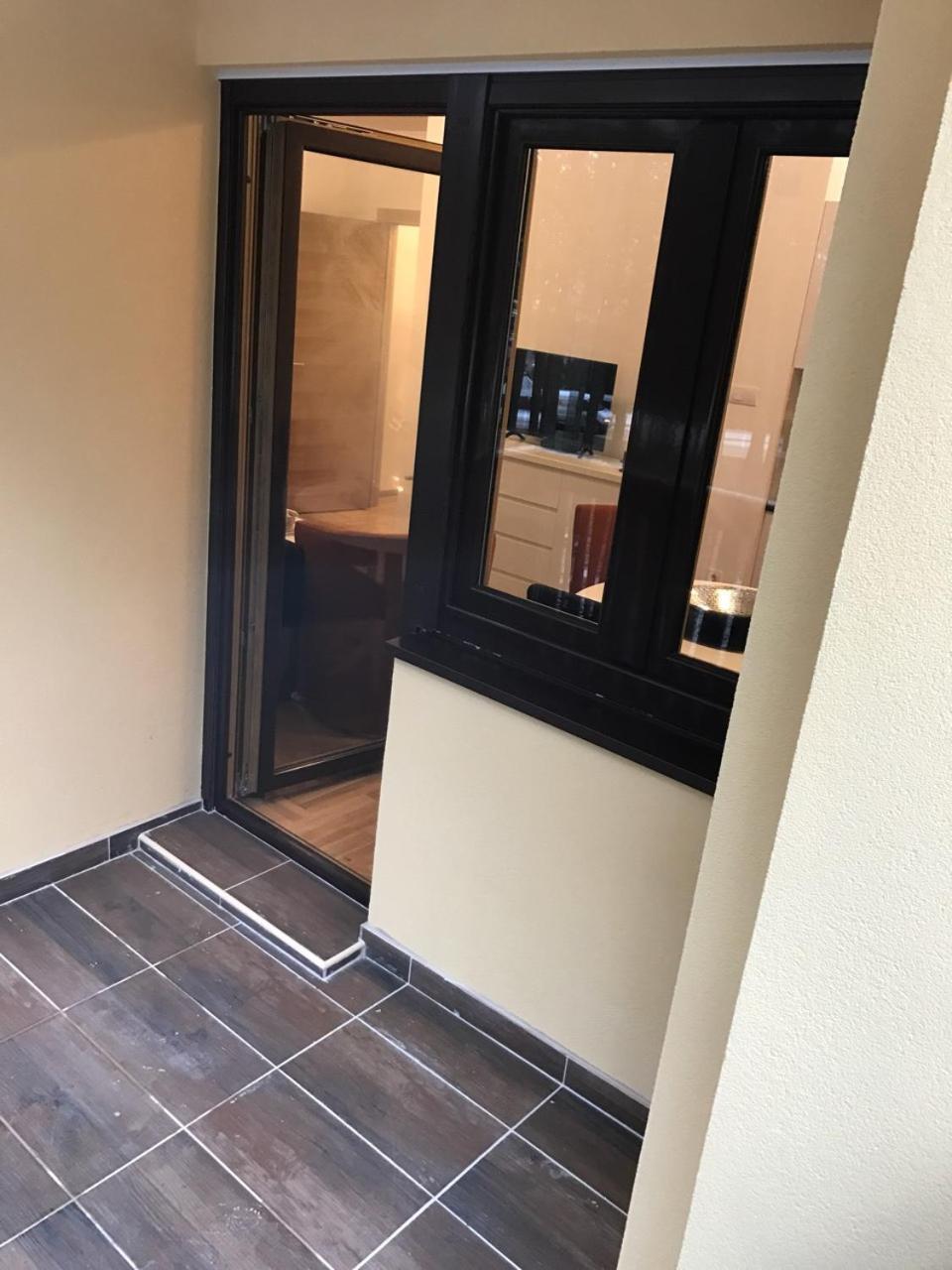 Zlatibor Apartmani Jakovljevic Eksteriør billede
