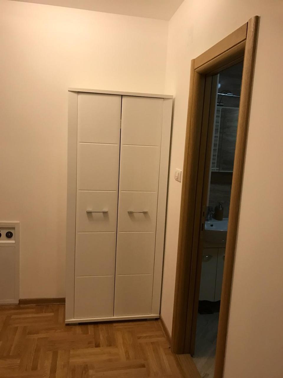 Zlatibor Apartmani Jakovljevic Eksteriør billede