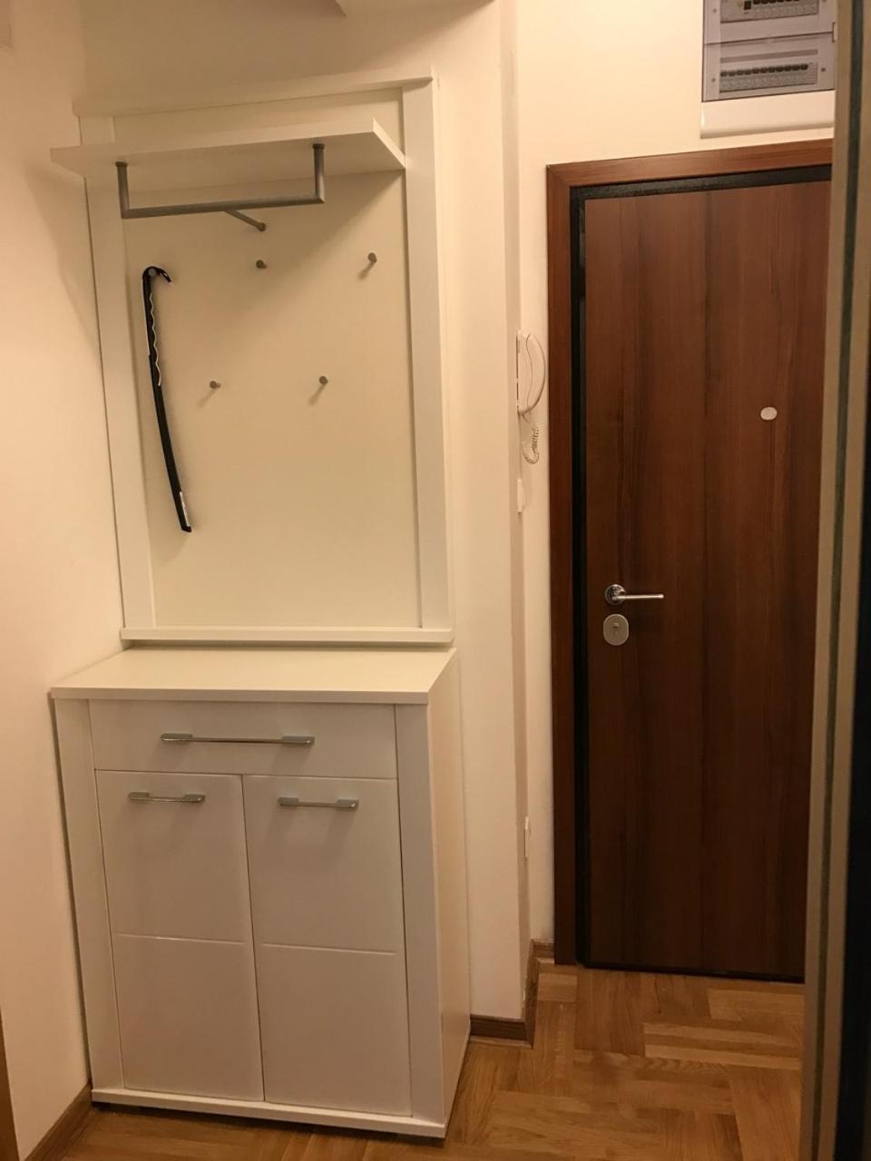 Zlatibor Apartmani Jakovljevic Eksteriør billede
