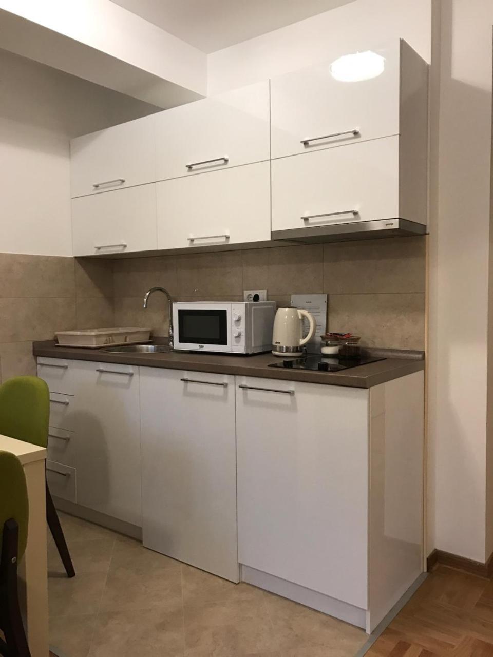 Zlatibor Apartmani Jakovljevic Eksteriør billede