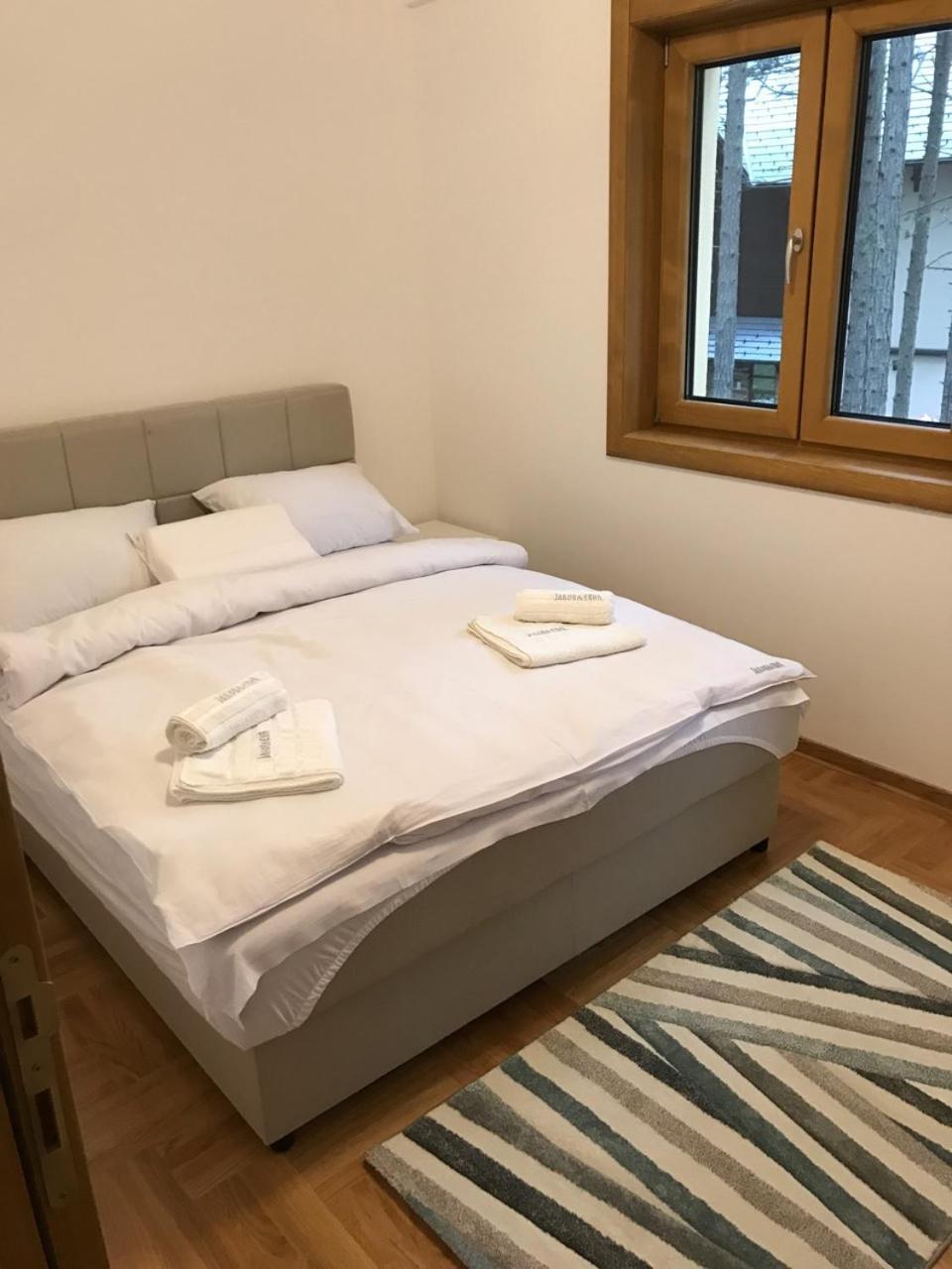 Zlatibor Apartmani Jakovljevic Eksteriør billede