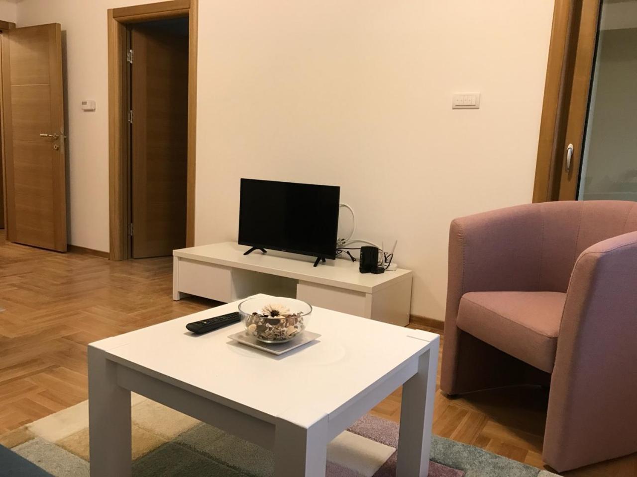 Zlatibor Apartmani Jakovljevic Eksteriør billede