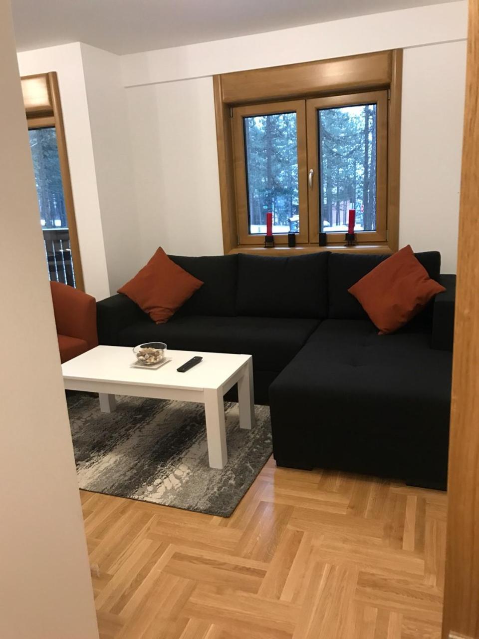 Zlatibor Apartmani Jakovljevic Eksteriør billede