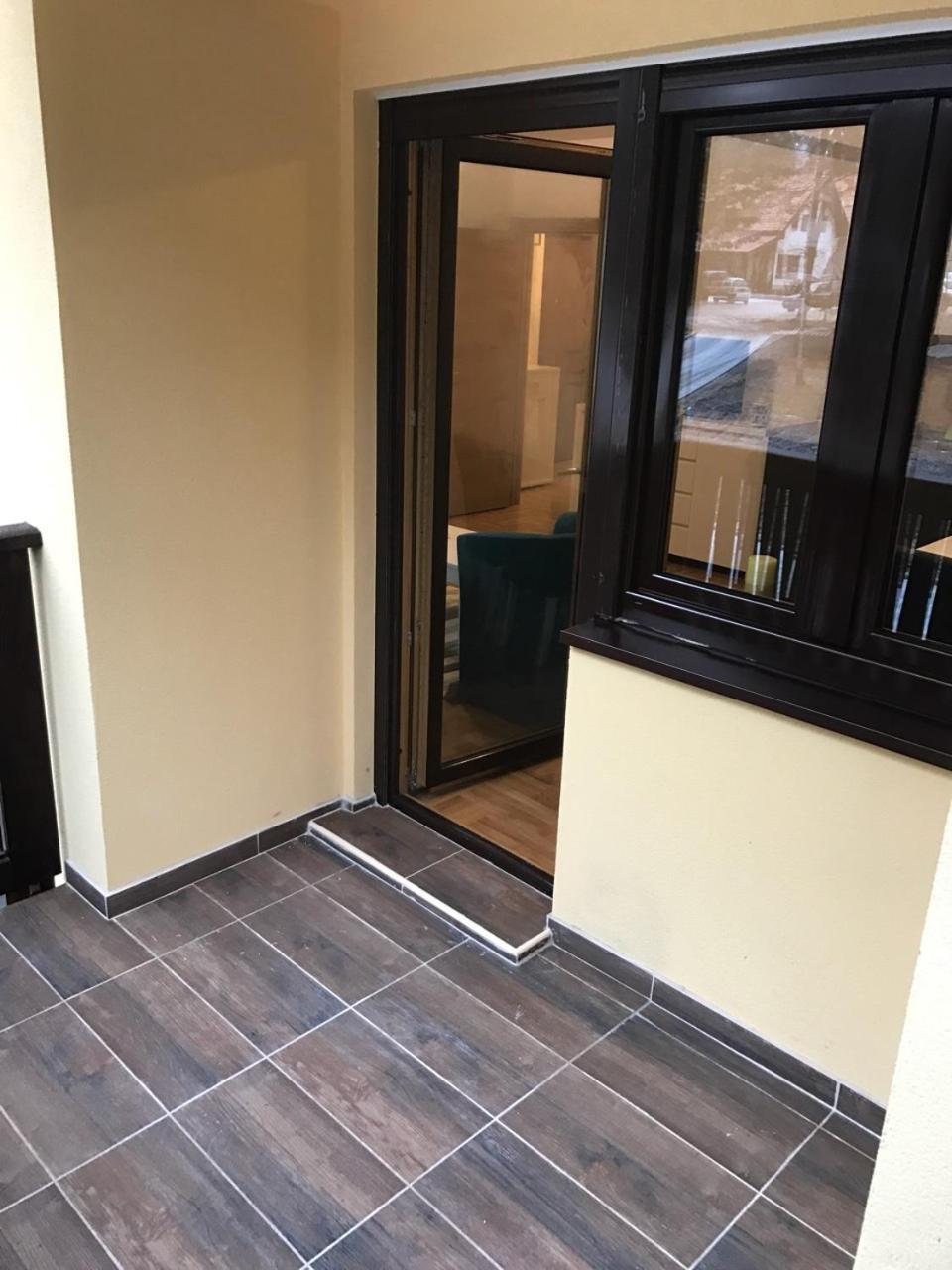 Zlatibor Apartmani Jakovljevic Eksteriør billede
