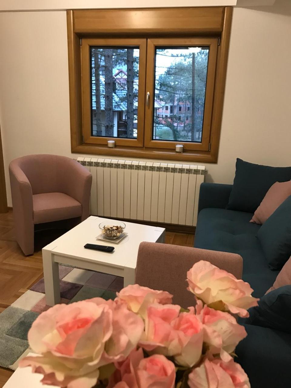 Zlatibor Apartmani Jakovljevic Eksteriør billede