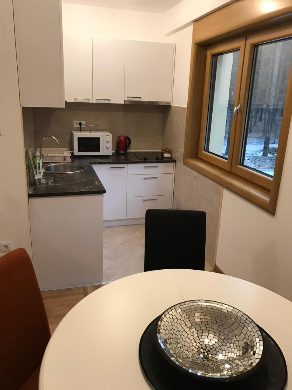 Zlatibor Apartmani Jakovljevic Eksteriør billede