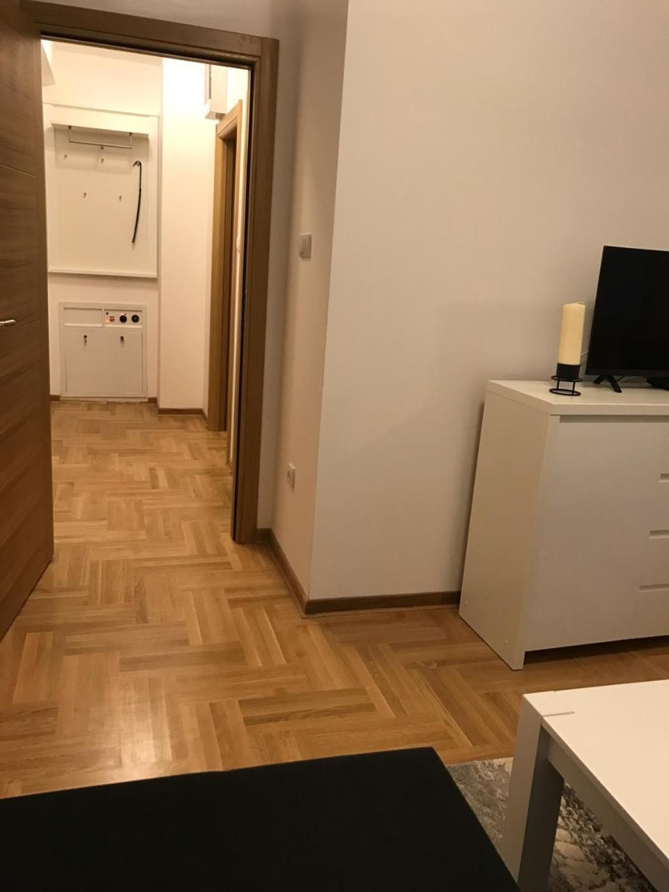 Zlatibor Apartmani Jakovljevic Eksteriør billede